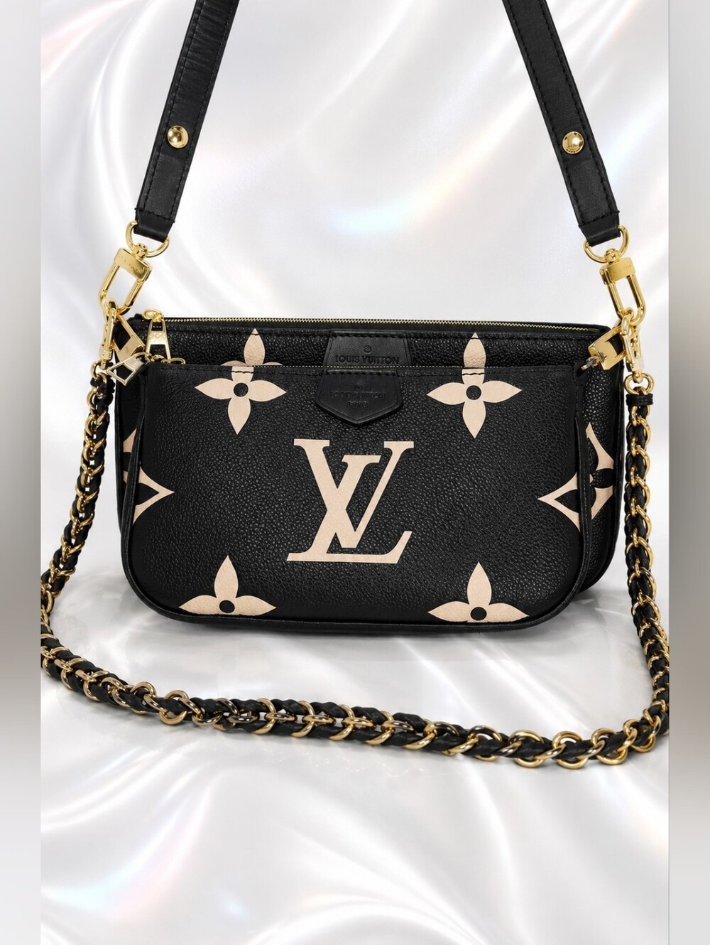 Louis Vuitton Multi Pochette